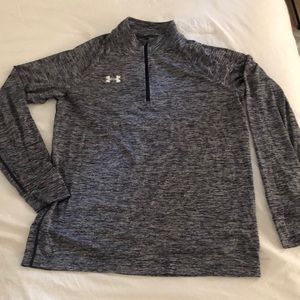 Under Armour 1/4 zip